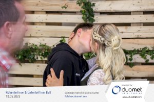 Hohenleh’ner & Unterleit’ner Ball